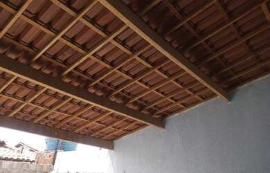 Imagem 7: casa. Varanda, 200m² de Área, 2 Vagas na garageme2 Dormitórios