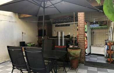 Imagem 13: Sobrado com 4 dormitórios à venda, 200 m² por R$ 900.000 - Vila Prudente...