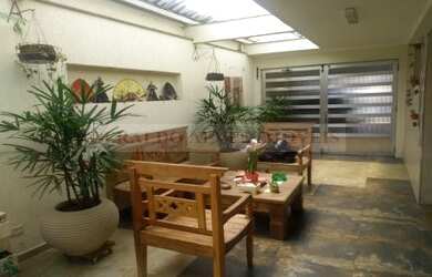 Imagem 8: SAO PAULO - Casa padrao - JARDIM DA SAUDE