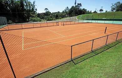 Imagem 4: Loteamento 825m Condomínio Fechado Atibaia Lazer de Clube Maravilhoso