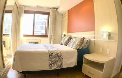 Imagem 12: Cobertura à venda, 240 m² por R$ 890.000,00 - Jardim Planalto - Porto...