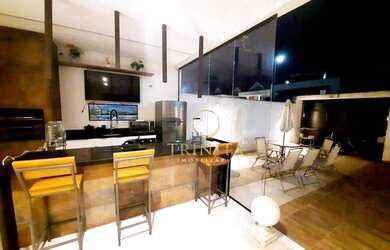 Imagem 9: Casa com 3 dormitórios à venda, 290 m² por R$ 2.650.000 - Recreio dos...