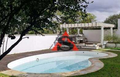 Imagem 13: Casa com 6 dormitórios, 820 m² - venda por R$ 6.200.000,00 ou aluguel...