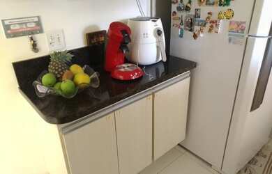 Imagem 8: CASA EM CONDOMÍNIO NO BAIRRO FAZENDA SANTA CÂNDIDA EM CAMPINAS VENDA