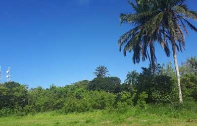 Imagem 3: Vendo Terreno em Porto Seguro próximo aeroporto vista Mar