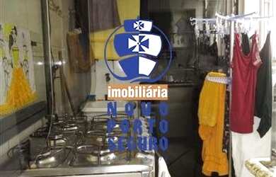 Imagem 15: SãO PAULO - Padrão - Parque Novo Mundo