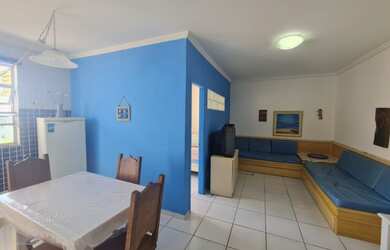 Imagem 12: Caiobá praia mansa finais de semana feriado apto vista p praia 5 pes...