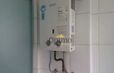 Imagem 9: Apartamento à venda, 49 m² por R$ 350.000,00 - Sacomã - São Paulo/SP