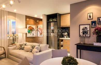 Imagem 6: CAXIAS DO SUL - Apartamento Padrão - Sanvitto II