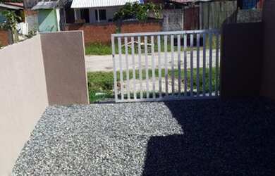 Imagem 3: Venda de casa Casa com 1 dormitório