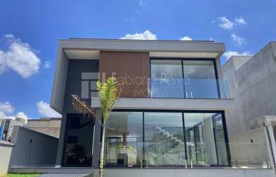 Imagem 1: Casa em Condomínio para Venda, Condomínio Real PArk Arujá no bairro...