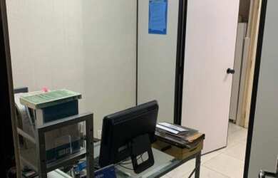 Imagem 7: Sala à venda, 36 m² por R$ 140.000,00 - Centro - Rio de Janeiro/RJ