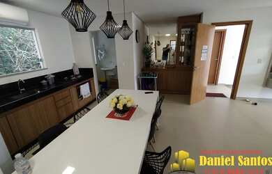 Imagem 12: APARTAMENTO RESIDENCIAL em Porto Seguro - BA, Praia do Mutá