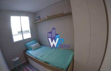 Imagem 3: Apartamento à venda, 36 m² por R$ 229.000,00 - Vila Ré - São Paulo/SP