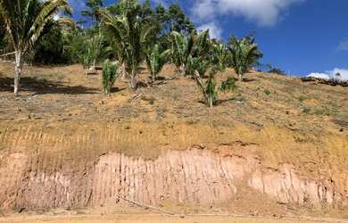 Imagem 9: Vendo Terreno em Santa Teresa - Vista Mais Bonita do Caravaggio - 33mil...