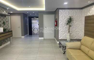 Imagem 2: CAXIAS DO SUL - Apartamento Padrão - Exposição