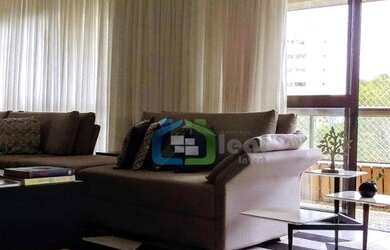 Imagem 11: Apartamento à venda, 226 m² por R$ 1.450.000,00 - Vila Suzana - São...