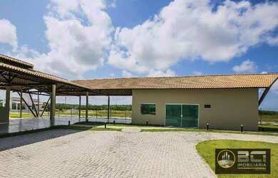 Imagem: O terreno possui 200m² de Área e está localizado em Goiana