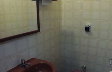 Imagem 6: Loja térrea 80m² com 4 vagas no Novo Mundo - Curitiba-PR