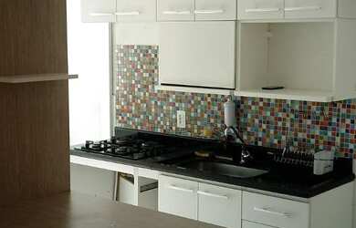 Imagem 4: APARTAMENTO HORTO YPE. 49m² de Área, 1 Vaga na garageme2 Dormitórios