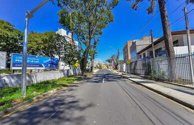 Imagem 2: Lote/Terreno para venda com 953 metros quadrados em Água Verde - Curitiba...