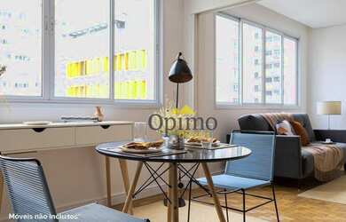 Imagem 11: Apartamento à venda, 86 m² por R$ 1.023.000,00 - Jardim América - São...