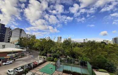 Imagem 5: CAXIAS DO SUL - Apartamento Padrão - Exposição