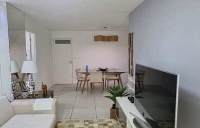 Imagem 3: Apartamento para venda com 120 metros quadrados com 3 quartos em Icaraí...