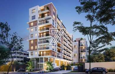 Imagem 5: GARDEN com 1 dormitório à venda com 129.55m² por R$ 586.625,00 no bairro Água Verde - CURI