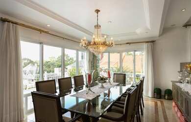 Imagem 9: Casa em condomínio no Mossunguê - ARYA 1