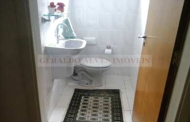 Imagem 5: SAO PAULO - Casa padrao - JARDIM DA SAUDE