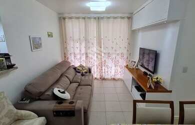 Imagem 4: Apartamento 2 quartos a venda Barra Family - condomínio no início do Recreio