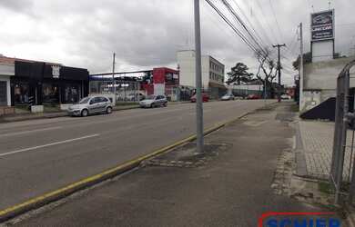 Imagem 12: Loja térrea 80m² com 4 vagas no Novo Mundo - Curitiba-PR