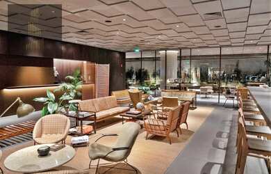 Imagem 10: Andar Corporativo para alugar, 614 m² por R$ 85.900,00/mês - Jardins...