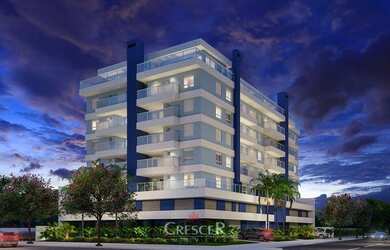 Imagem 2: Apartamentos para venda com 2 a 3 quartos em Caioba