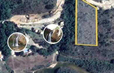 Imagem 3: Terreno Marina à venda, 2.300 m² por R$ 250.000 - Turvo - Capitólio/MG