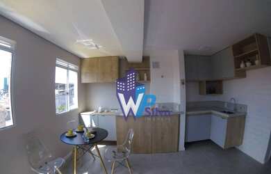 Imagem 1: Apartamento à venda, 36 m² por R$ 229.000,00 - Vila Ré - São Paulo/SP