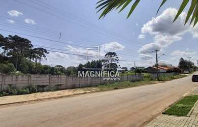 Imagem: O terreno possui 5544m² de Área e está localizado em Novo