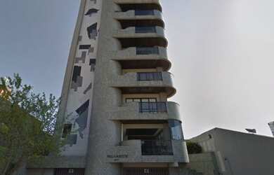 Imagem: O apartamento possui 3 Dormitórios, 3 Banheiros, 2 Vagas na