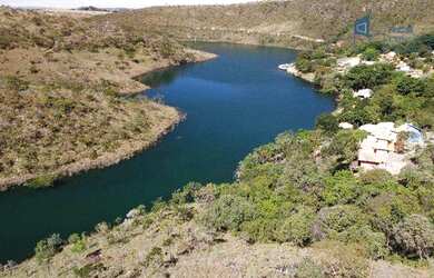 Imagem 2: Terreno Marina à venda, 2.300 m² por R$ 250.000 - Turvo - Capitólio/MG