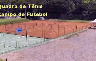 Imagem 14: Loteamento 825m Condomínio Fechado Atibaia Lazer de Clube Maravilhoso