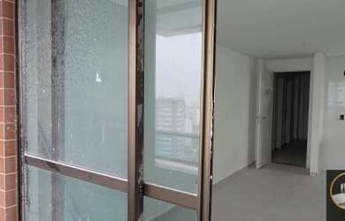 Imagem 1: Flat à venda, 39 m² por R$ 350.000,00 - Boa Vista - Recife/PE