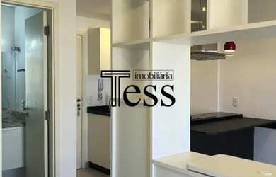 Imagem 4: Apartamento - Locação / 33m² Face Sol Zona sul