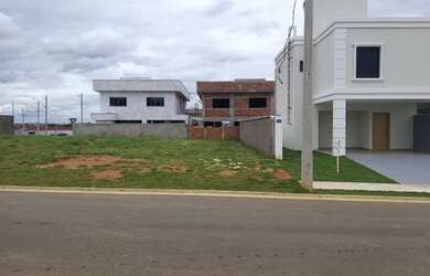 Imagem 7: Lote 300m², Jardins Bologna, Senador Canedo, Região Metropolitana de...