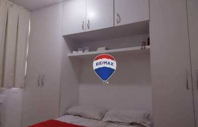 Imagem 5: Apartamento com 2 dormitórios, 48 m² - venda por R$ 264.900,00 ou aluguel...