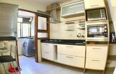 Imagem 9: Cobertura à venda, 240 m² por R$ 890.000,00 - Jardim Planalto - Porto...