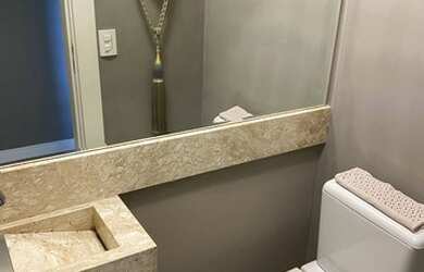 Imagem 6: Praia Brava- Itajai