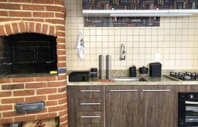 Imagem 11: Sobrado com 4 dormitórios à venda, 200 m² por R$ 900.000 - Vila Prudente...