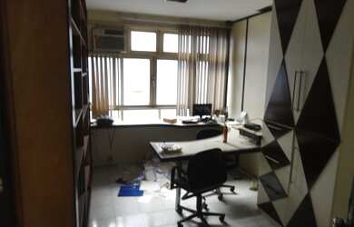 Imagem: O depósito possui 30m² de Área e está localizado em Copacabana