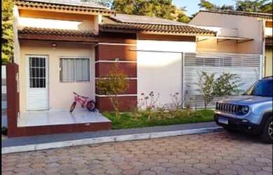 Imagem 1: Condomínio Palmeiras Garden